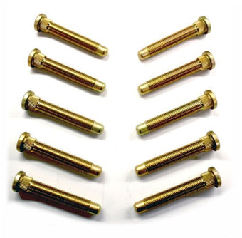 compare product Ford Racing 2015-2017 Mustang Extended ARP Wheel Stud Kit