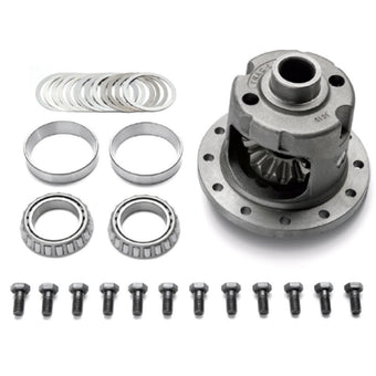 compare product Ford Racing Super Duty Limited Slip Front Differential