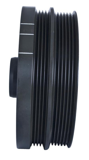 compare product Fluidampr 03-06 Nissan 350Z VQ35DE V6 Steel Internally Balanced Damper