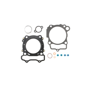 compare product Cometic 14-18 Yamaha YZ250F/15-19 YZ250FX/15-19 WR250F Top End Gasket Kit 77MM
