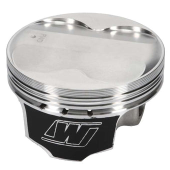 compare product Wiseco Nissan 04 350Z VQ35 4v Domed +7cc 95.5 Piston Shelf Stock