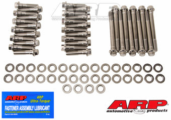 compare product ARP BB Mopar R and RB Wedge SS Hex Head Bolt