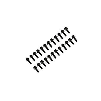 compare product Ford Racing FPP Bead Lock Ring Bolt Kit