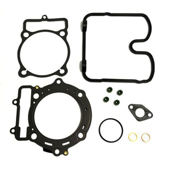 compare product Athena 06-09 Husqvarna SM 450 RR Top End Gasket Kit