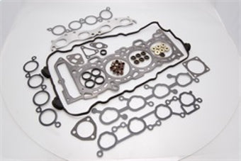 compare product Cometic Street Pro Nissan 1991-96 SR20DE FWD ONLY 87mm Bore Top End Kit