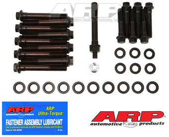 compare product ARP SB Ford 4-bolt main bolt kit