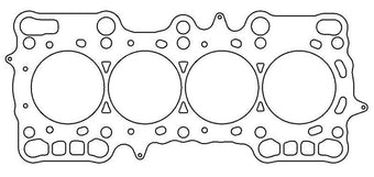 compare product Cometic Honda H22A1/H22A2 .084in MLS Cylinder Head Gasket - 89mm Bore
