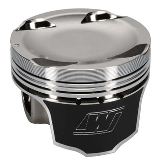 compare product Wiseco 1400 HD Mitsu EVO 8 - 4G63 Turbo -14cc Piston Shelf Stock