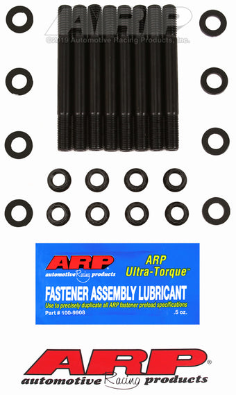 compare product ARP 99+ Pontiac Supercharged 3800 L67 12pt Main Stud Kit