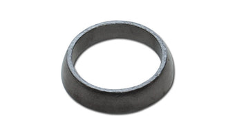 compare product Vibrant Graphite Exh Gasket Donut Style (2.30in Slipover I.D. x 2.70in Gasket O.D. x 0.625in tall)