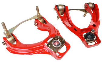 compare product Skunk2 Pro Series + 92-95 Honda Civic/94-01 Acura Integra Adjustable Front Camber Kits (+/- 4 Deg)
