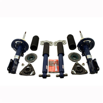 compare product Ford Racing 2015-2016 Mustang Track Strut & Shock Kit