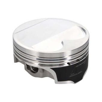 compare product Wiseco Nissan VR38DETT 95.50 mm Bore 30.74 mm CH 3.50 CC Piston Set