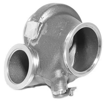 compare product Garrett G25 THWA O/V V-Band / V-Band 0.92 A/R