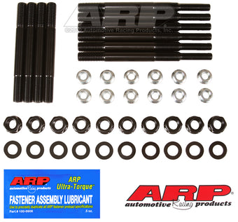 compare product ARP Ford 460c.i.d. 385 Series 2-Bolt Main Stud Kit