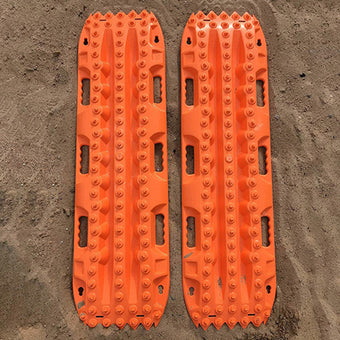 compare product Ford Racing Off-Road Recovery Board - Pair