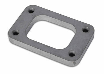 compare product Vibrant GT30R/GT35R/GT40R Turbo Inlet Flange T304 SS 1/2in Thick (Tapped Holes)