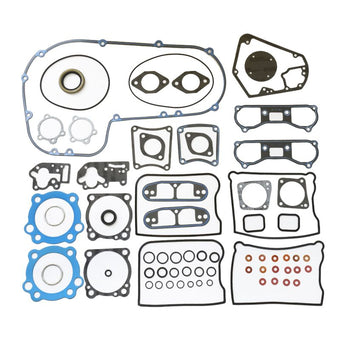 compare product Athena 84-86 Harley-Davidson FLT 1340 Complete Gasket Kit (Incl Oil Seals)