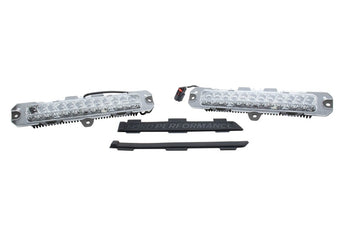 compare product Ford Racing 21-22 Explorer Timberline Off-Road Light Kit