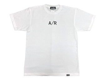 compare product HKS A/R T-SHIRT XXL/WHITE