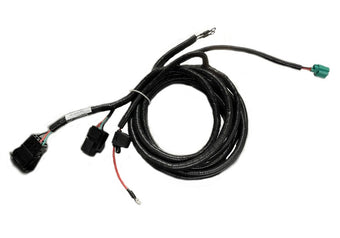 compare product Ford Racing 2021+ Ford Bronco E-Locker Wiring Kit