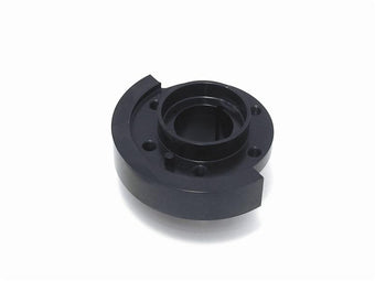 compare product Fluidampr BBC Externally Balanced Single Keyway Harmonic Balancer Adapter Hub (Hub Only)