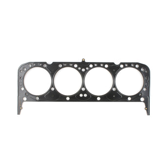 compare product Cometic Chevy Small Block 4.060 inch Bore .032 inch MLS Head Gasket (18 or 23 Deg. Heads)