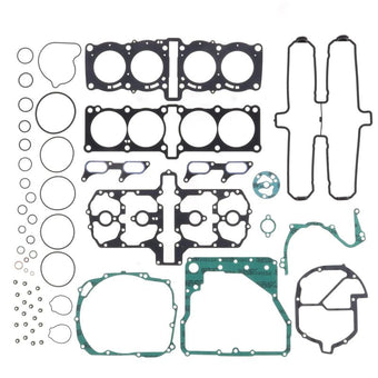 compare product Athena 93-98 Yamaha YZF Sp / R 750 Complete Gasket Kit (Excl Oil Seal)