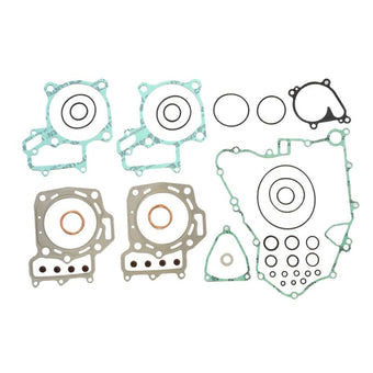 compare product Athena 06-20 Kawasaki Brute750 Force Realtree Hardwoods GrnHD Complete Gasket Kit (Excl Oil Seal)