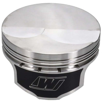 compare product Wiseco Chevrolet LS RED- LS 4.000in Stroke Flat Tops 4.065in Bore - Set of 8