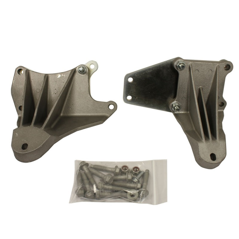 Engine Mounts