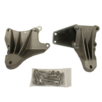 compare product Ford Racing 05-10 Mustang Engine Mount Brackets