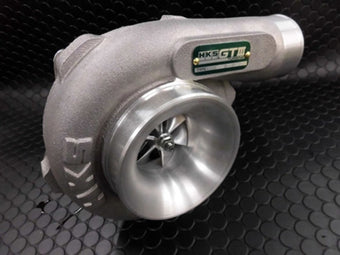 compare product HKS T/HSG GTIII-RS A/R0.6  SV T25 SR20DET