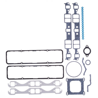 compare product Cometic Chevy 350/400 Gen1 Small Block V8 Top End Gasket Kit-Without Cyl Head Gasket-With Carburetor