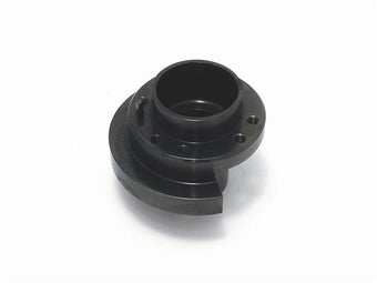 compare product Fluidampr SBF Externally Balanced 28oz Single Keyway Harmonic Balancer Adapter Hub (Hub Only)