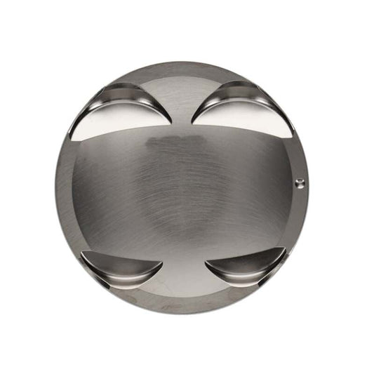 Wiseco Mitsubishi 4G63 85.50 mm Bore 28.70 mm CH -12.00 CC Piston Set