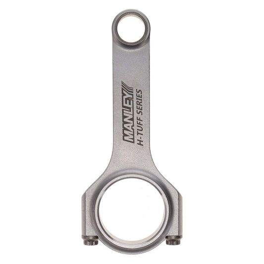 Manley Mazdaspeed 3 MZR 2.3L H/T DISI Turbo H Tuff Connecting Rod Set - Single Rod