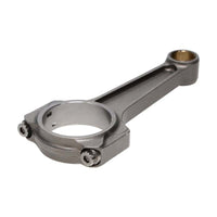 Manley Nissan VK56DE/VK56VD Turbo Tuff I-Beam Connecting Rod - 6.081in Length (Set of 8)