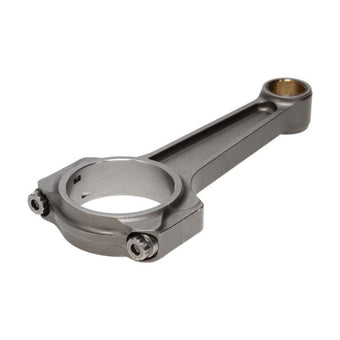 compare product Manley Nissan VK56DE/VK56VD Turbo Tuff I-Beam Connecting Rod - 6.081in Length (Set of 8)