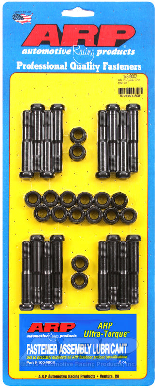 compare product ARP Chrysler 361/383/400/413/426/440 Rod Bolt Kit