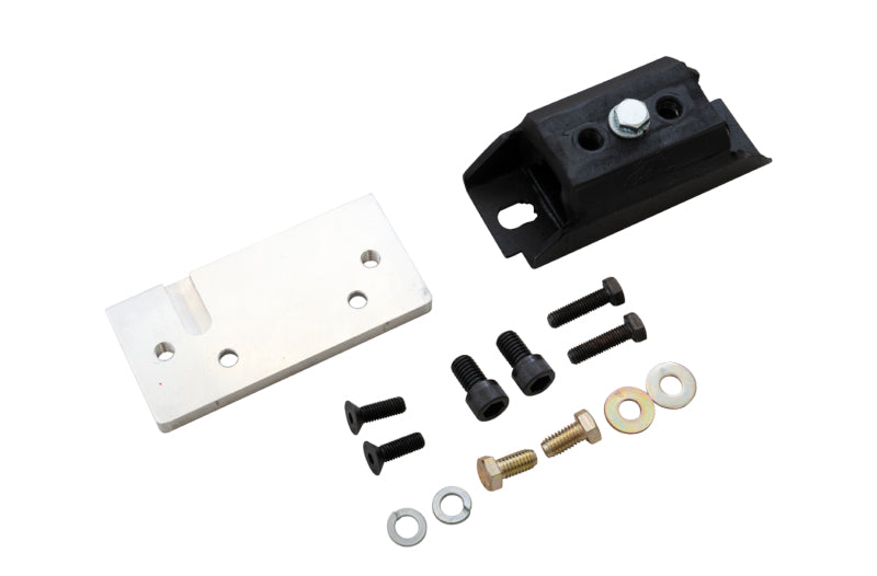 Chassis Bracing
