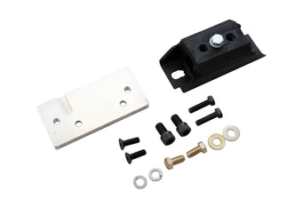 compare product AWE Tuning Drivetrain Stabilizer (DTS) Mount Package - Rubber