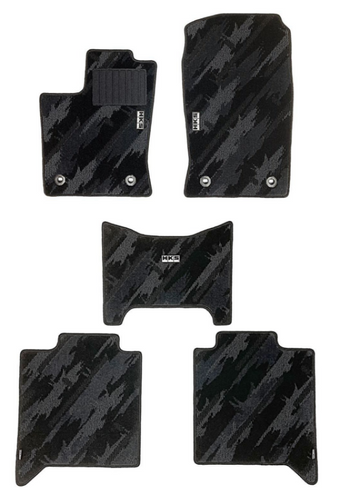 compare product HKS FLOOR MATS TUNDRA FULL SET OCT LHD