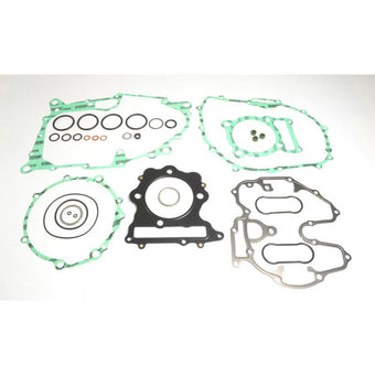 compare product Athena 83-89 Honda XL350 R/RE/RF/RG/RH Complete Gasket Kit (w/o Oil Seals)