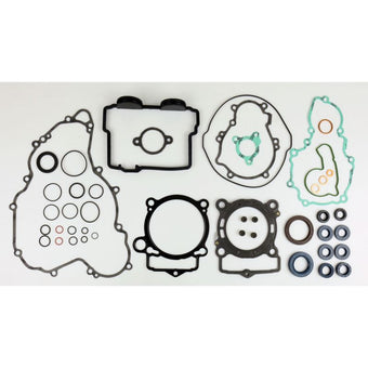 compare product Athena 14-16 Husqvarna FE250 Complete Gasket Kit