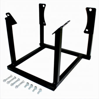 compare product Ford Racing Modular/Coyote Engine Shipping & Storage Cradle