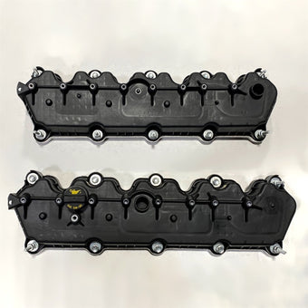 compare product Ford Racing 7.3L Godzilla Valve Cover Kit