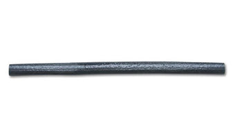 compare product Vibrant 1in O.D. Heat Protect Flexible Sleeving (5 foot length) Black