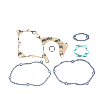compare product Athena 1961 Ducati Piuma I S. Brisk 50 Complete Gasket Kit (w/o Oil Seals)