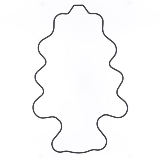 Athena 71-73 Honda CB Four 500 Valve Cover Gasket